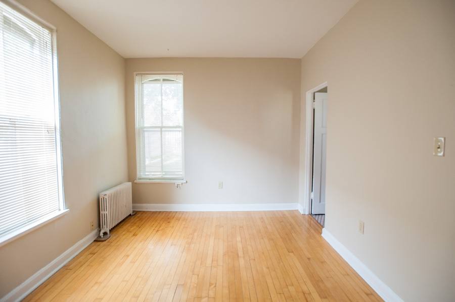 Apartment for rent at 1665 N Humboldt Ave #4, Milwaukee, WI 53202