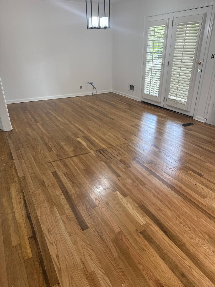 House for rent at 1704 Cedarwood Rd, Milledgeville, GA 31061