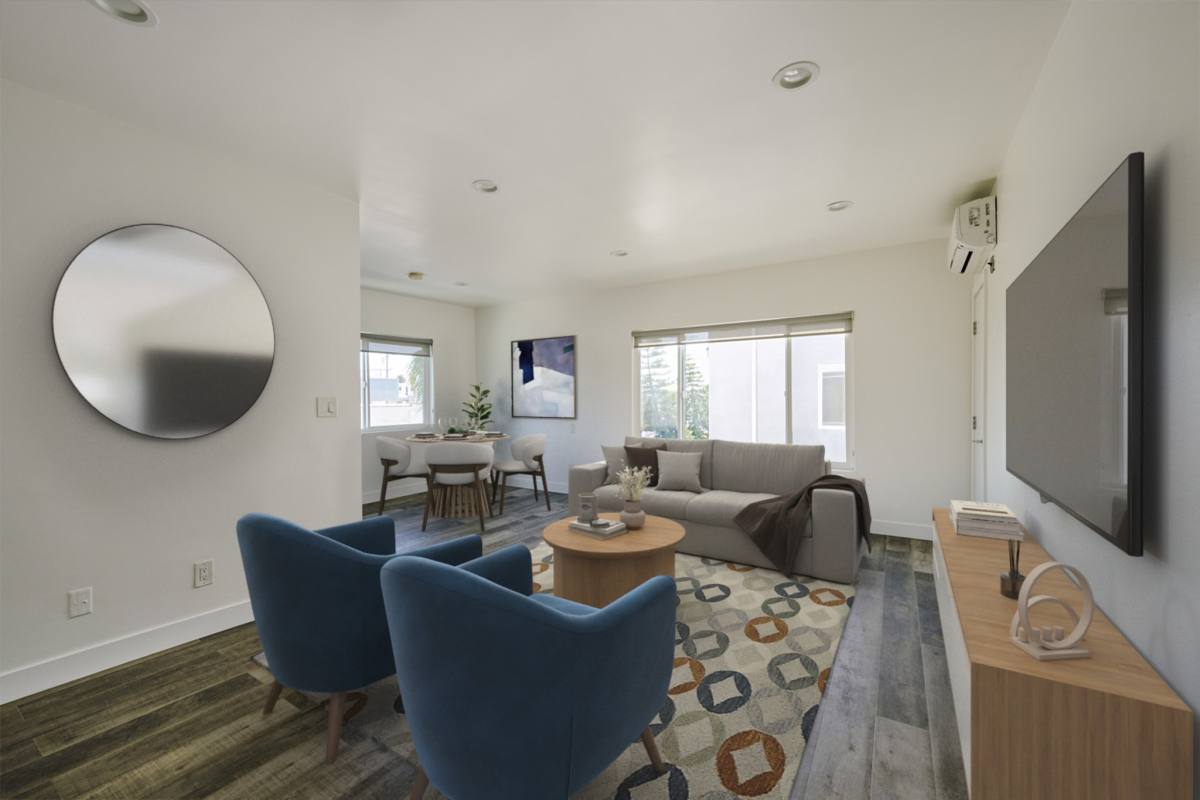 2730 Raymond Ave #9, Los Angeles, CA 90007 - Apartment for Rent