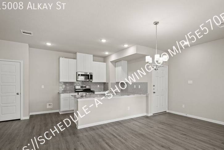 House for rent at 15008 Alkay St, Houston, TX 77053