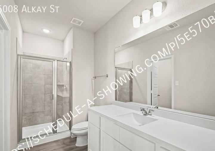 House for rent at 15008 Alkay St, Houston, TX 77053