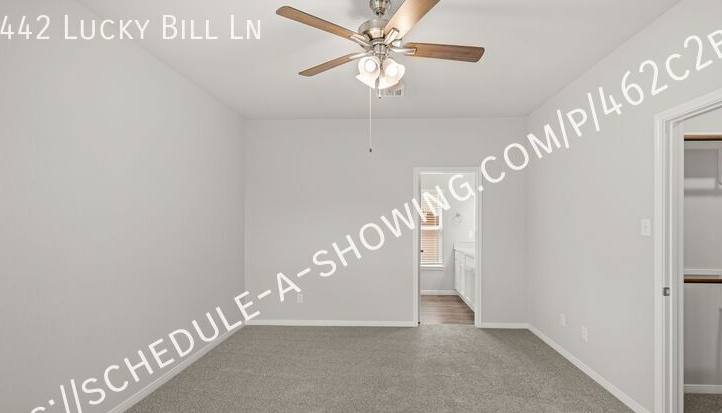 House for rent at 13424 Lucky Bill Lane, Houston, TX 77048