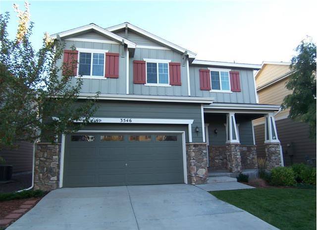 3546 E 141st Place, Brighton, CO 80602 - House for Rent
