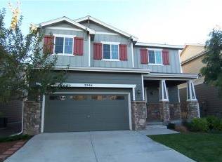House for rent at 3546 E 141st Place, Brighton, CO 80602
