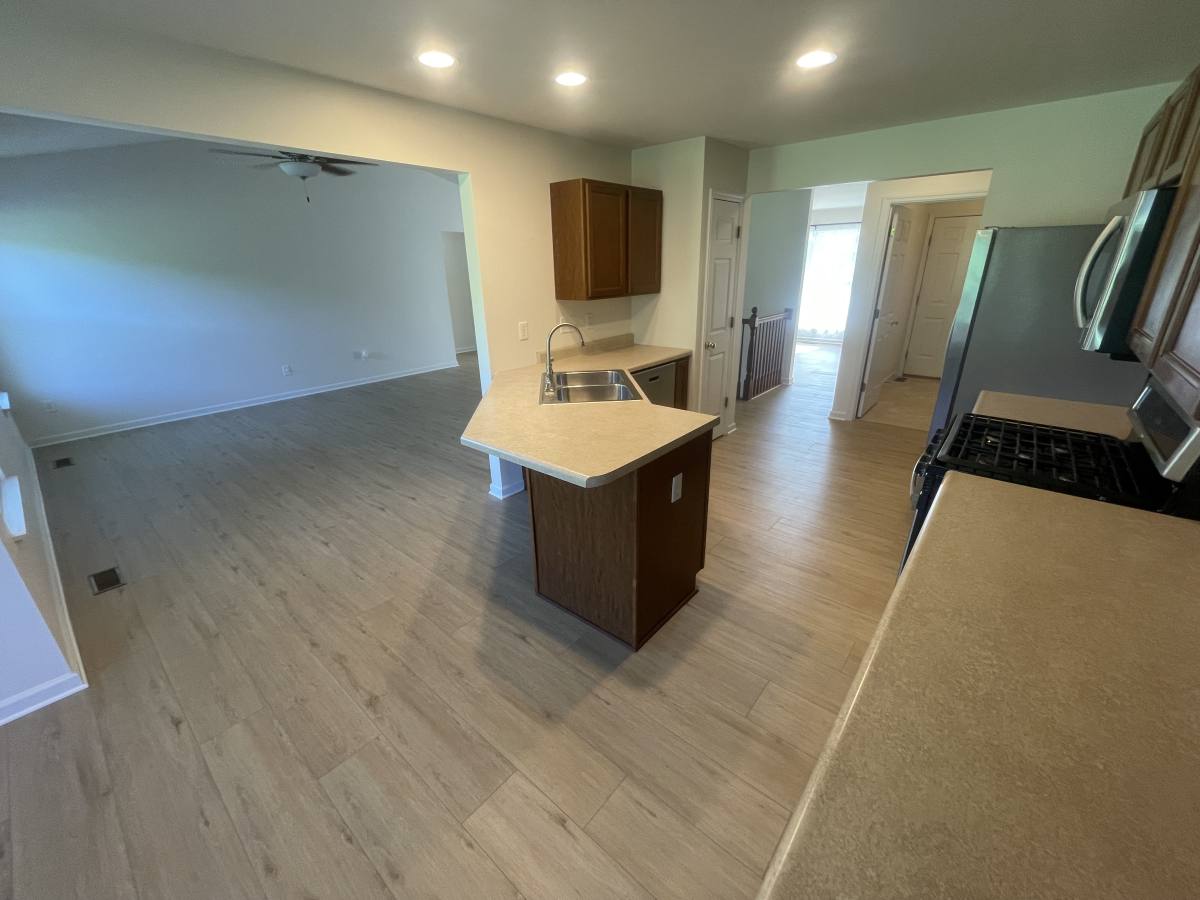 House for rent at 5526 Ashboro Dr, Saint Charles, MO 63304