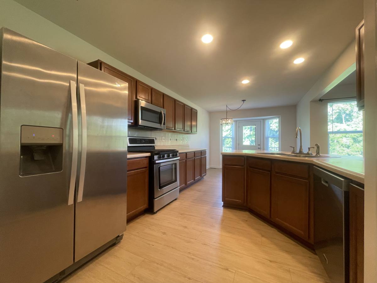 House for rent at 5526 Ashboro Dr, Saint Charles, MO 63304