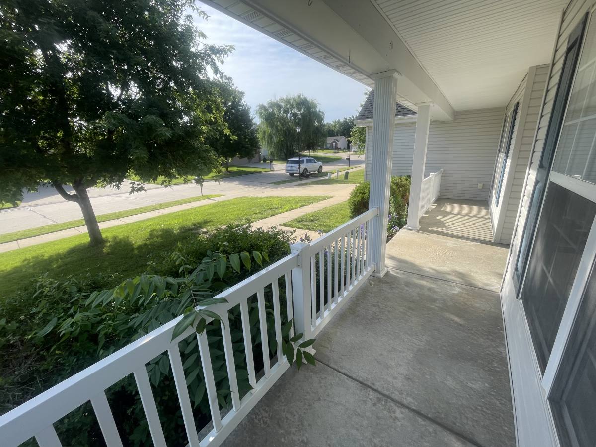 House for rent at 5526 Ashboro Dr, Saint Charles, MO 63304