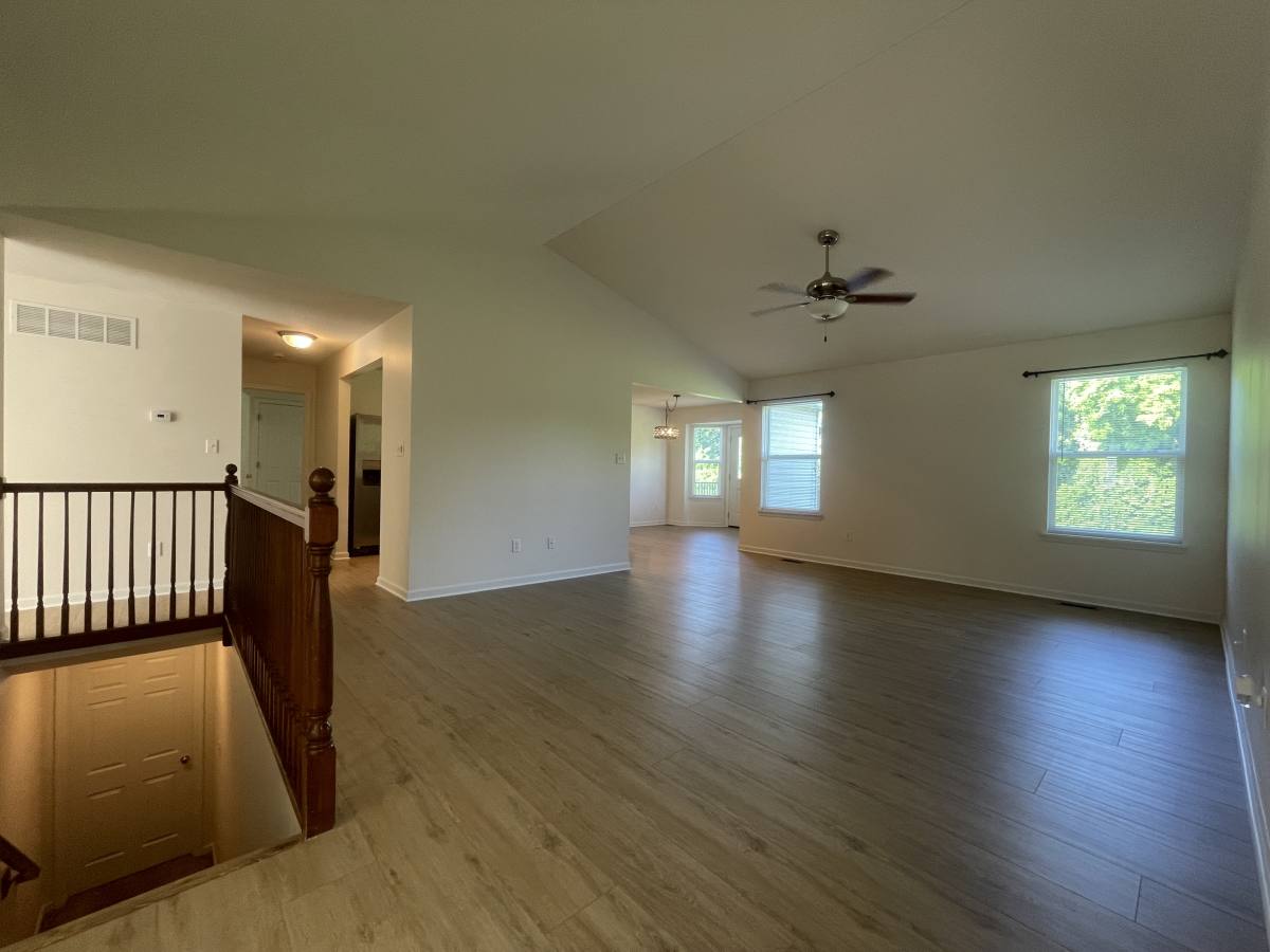 House for rent at 5526 Ashboro Dr, Saint Charles, MO 63304