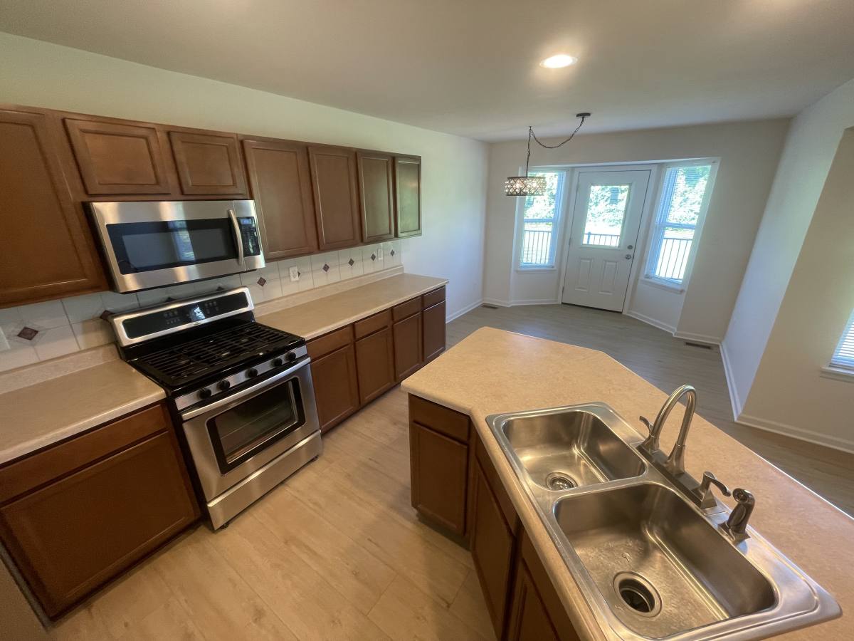 House for rent at 5526 Ashboro Dr, Saint Charles, MO 63304