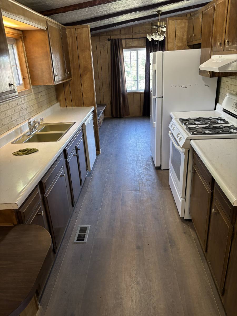 House for rent at 185 E Main St, Cleveland, UT 84518
