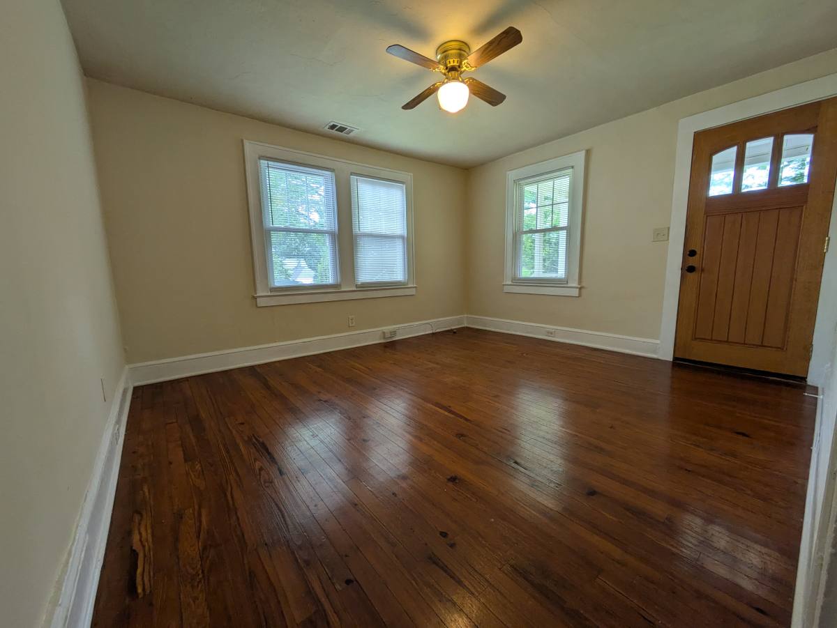 Apartment for rent at 733 Augusta Place SE, Atlanta, GA 30315