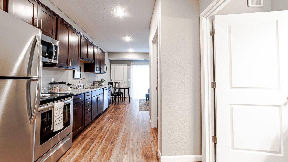 Apartment for rent at Encore, 1081 4th St SW, Forest Lake, MN 55025