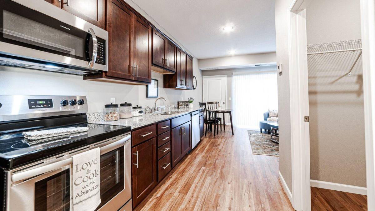 Apartment for rent at Encore, 1081 4th St SW, Forest Lake, MN 55025