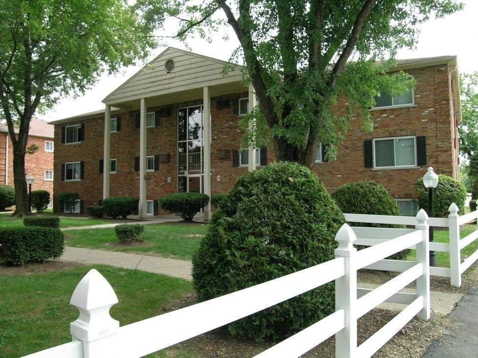 Apartment for rent at Magnolia Pointe, 484 Old Rd Sr, Cincinnati, OH 45244