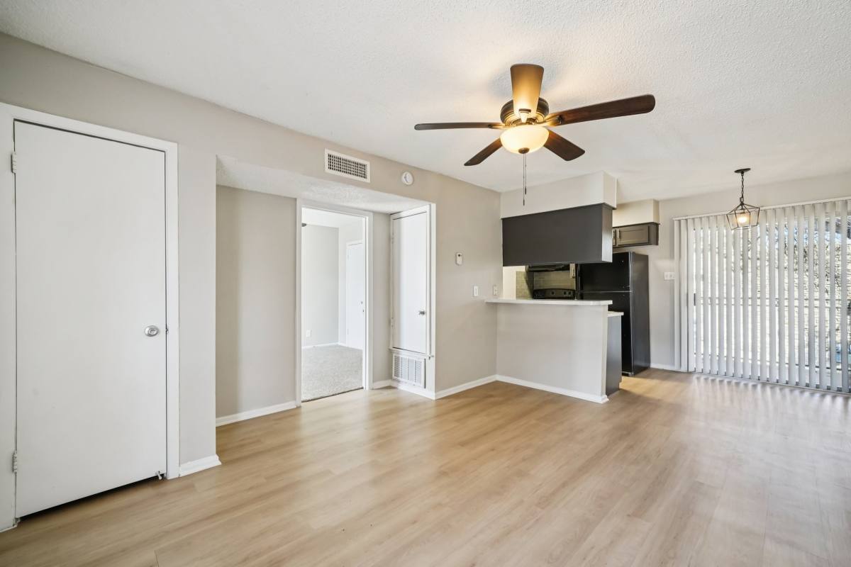 Apartment for rent at The Riley, 8631 Fairhaven St, San Antonio, TX 78229