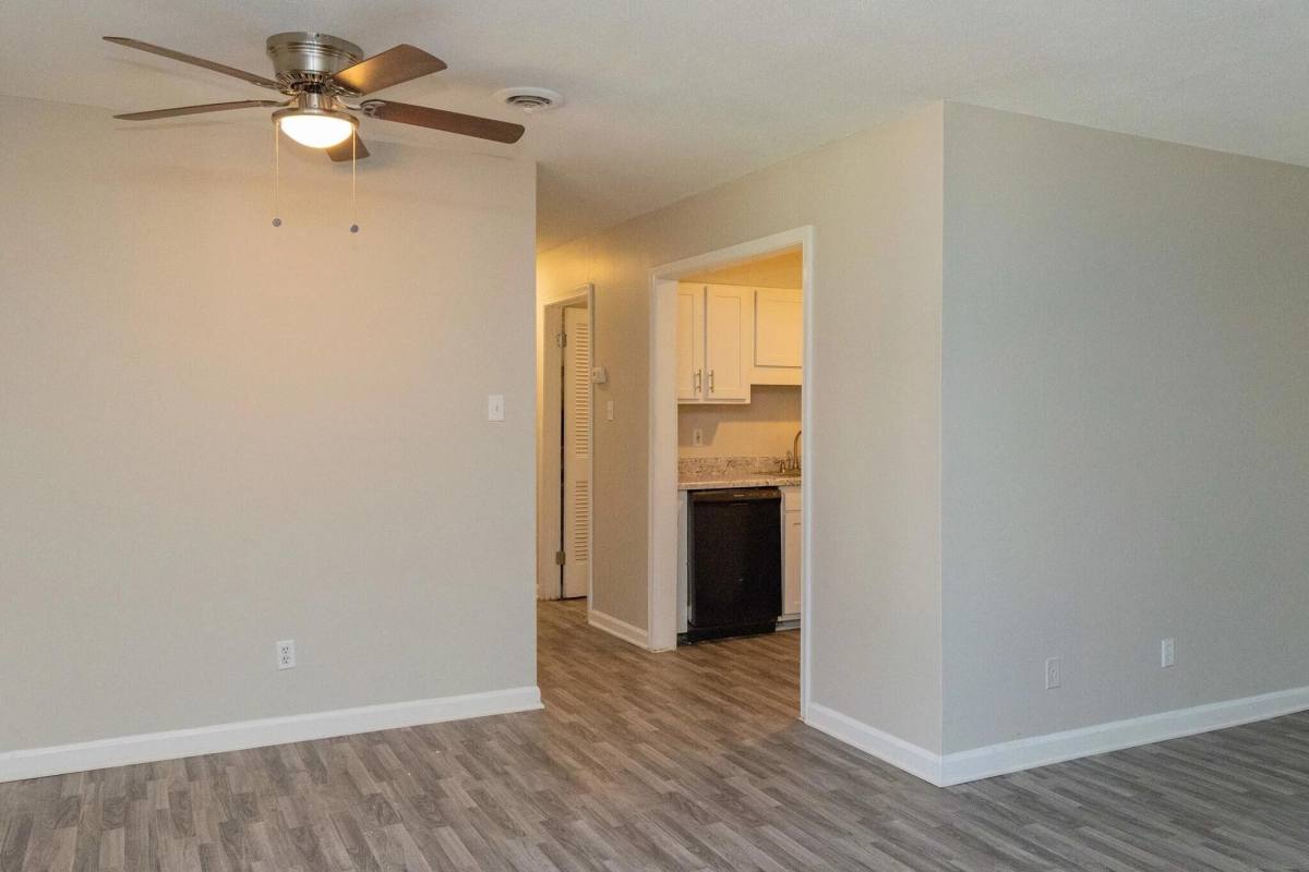 Apartment for rent at Residences at 1805, 1805 Fairfax Rd, Greensboro, NC 27407