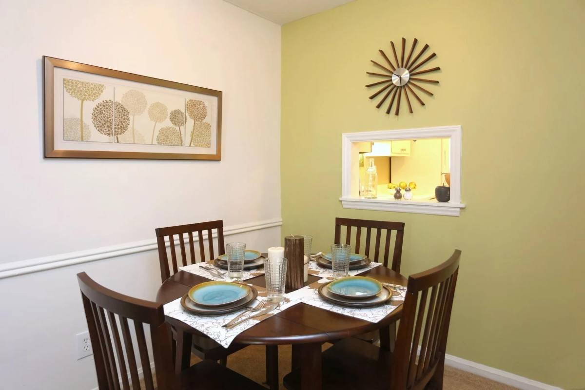 Apartment for rent at Residences at 1805, 1805 Fairfax Rd, Greensboro, NC 27407