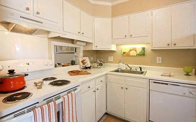 Apartment for rent at Residences at 1805, 1805 Fairfax Rd, Greensboro, NC 27407
