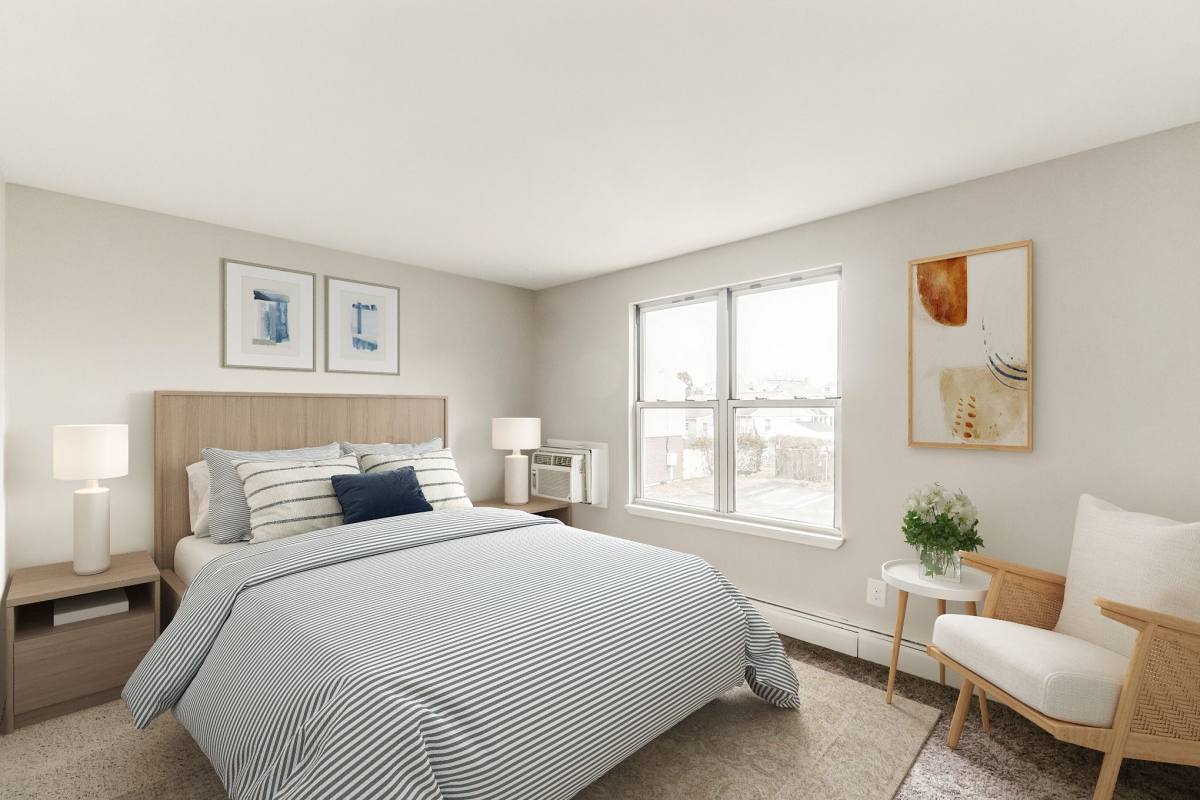 Townhouse for rent at Eagle Rock & Townhomes at Brighton, 9 Bronsdon St, Brighton, MA 02135