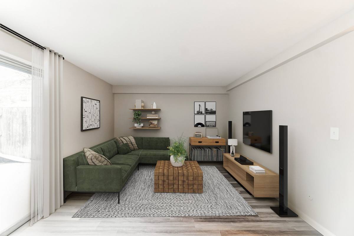 Townhouse for rent at Eagle Rock & Townhomes at Brighton, 9 Bronsdon St, Brighton, MA 02135