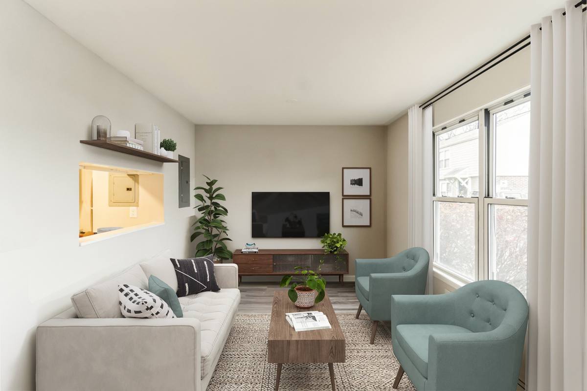 Townhouse for rent at Eagle Rock & Townhomes at Brighton, 9 Bronsdon St, Brighton, MA 02135