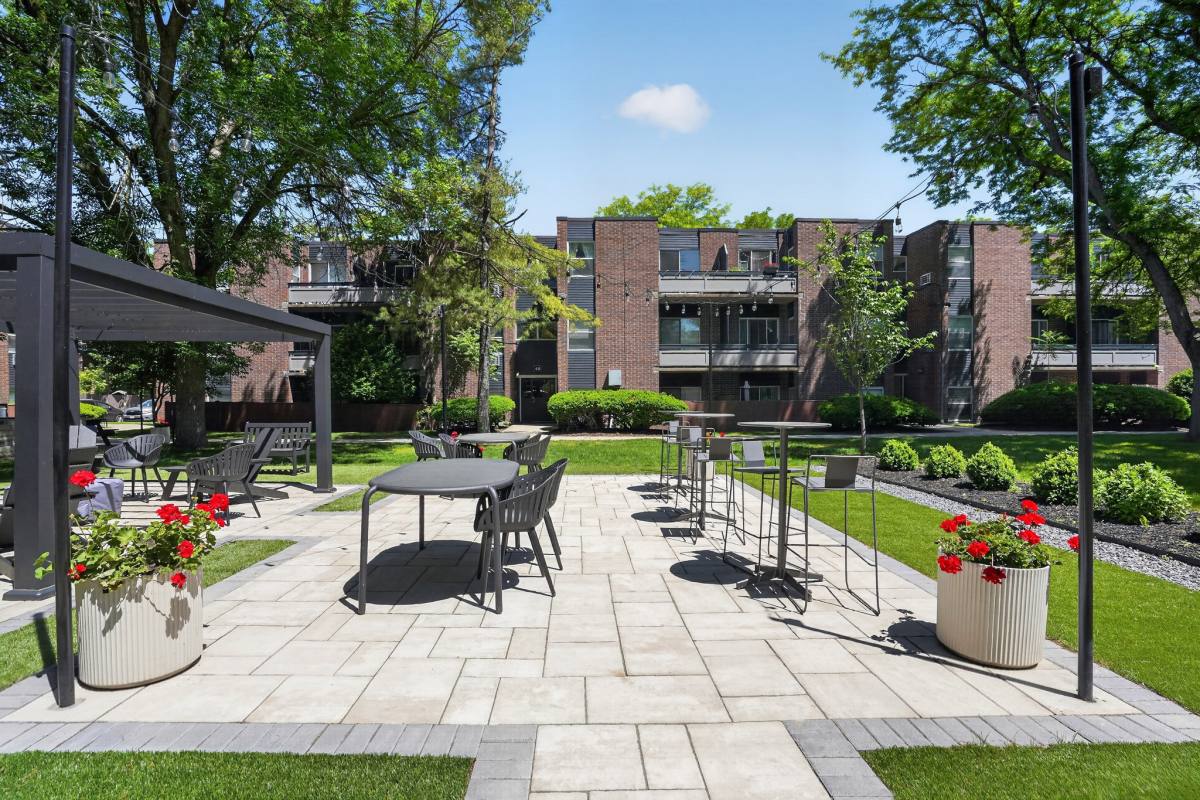 Townhouse for rent at Eagle Rock & Townhomes at Brighton, 9 Bronsdon St, Brighton, MA 02135