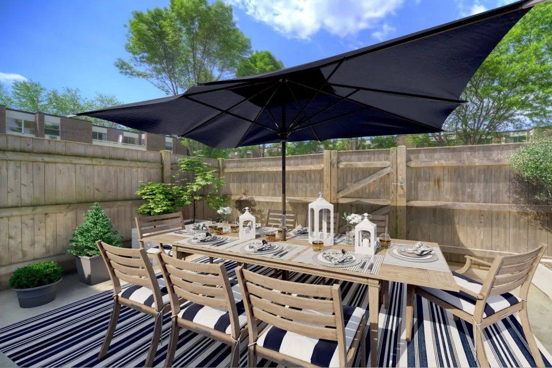 Townhouse for rent at Eagle Rock & Townhomes at Brighton, 9 Bronsdon St, Brighton, MA 02135