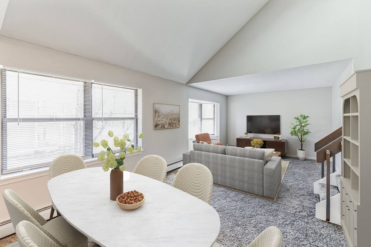Apartment for rent at Eagle Rock at Enfield, 1 Gatewood Dr, Enfield, CT 06082