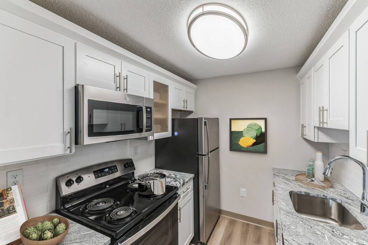Apartment for rent at Eagle Rock at Enfield, 1 Gatewood Dr, Enfield, CT 06082