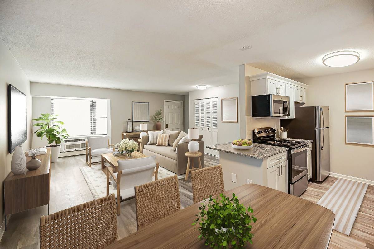 Apartment for rent at Eagle Rock at Enfield, 1 Gatewood Dr, Enfield, CT 06082