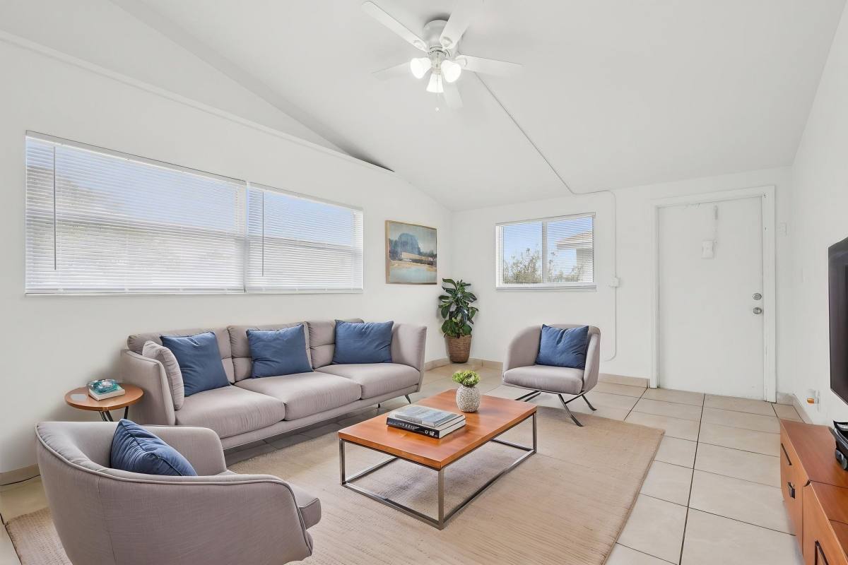 Apartment for rent at Azure Villas, 3252 SW 52nd Ave, Hollywood, FL 33023