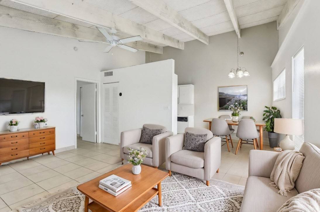 Apartment for rent at Azure Villas, 3252 SW 52nd Ave, Hollywood, FL 33023