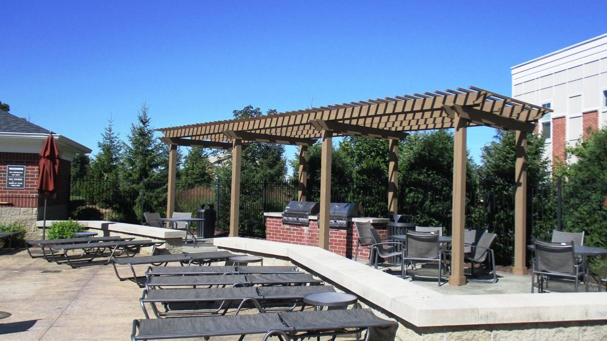Apartment for rent at The Lofts at Willow Creek, 3667 Hibiscus Way, Dayton, OH 45431