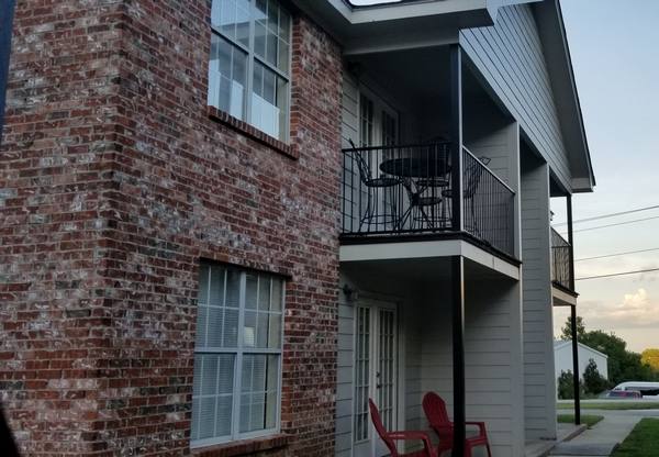 Apartment for rent at The Drake at Oak Grove, 3 Courtland Dr, Hattiesburg, MS 39402
