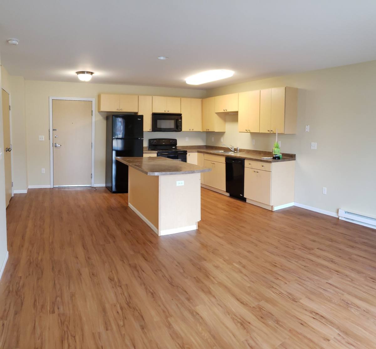 Apartment for rent at Northern Pacific, 525 Demers Ave, East Grand Forks, MN 56721