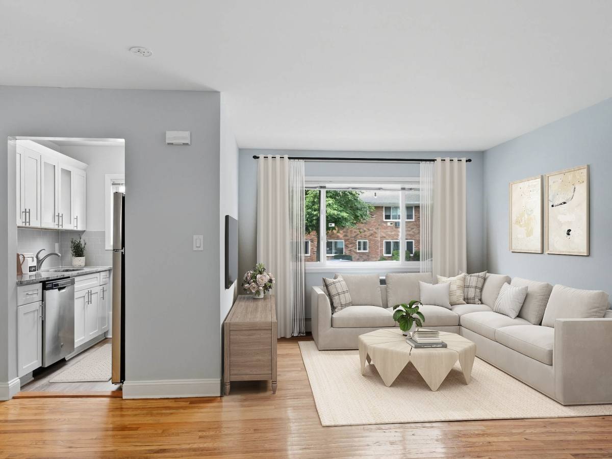 Apartment for rent at Eagle Rock at Nesconset, 835 Nesconset Highway 006F09, Nesconset, NY 11767