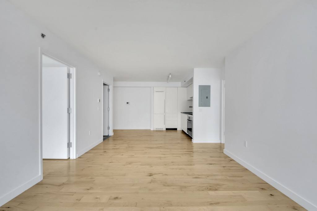 Apartment for rent at 60 Duffield St, Brooklyn, NY 11201