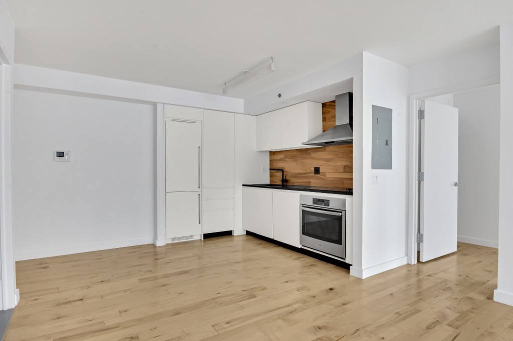 Apartment for rent at 60 Duffield St, Brooklyn, NY 11201