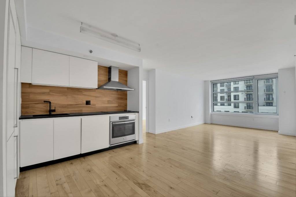 Apartment for rent at 60 Duffield St, Brooklyn, NY 11201