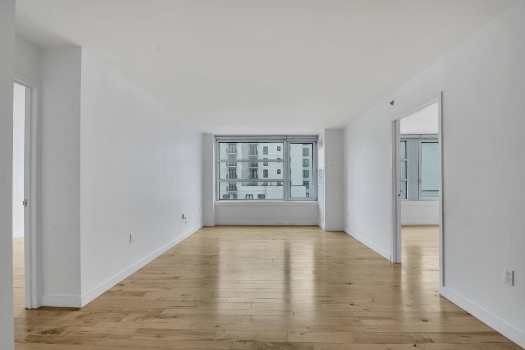 Apartment for rent at 60 Duffield St, Brooklyn, NY 11201