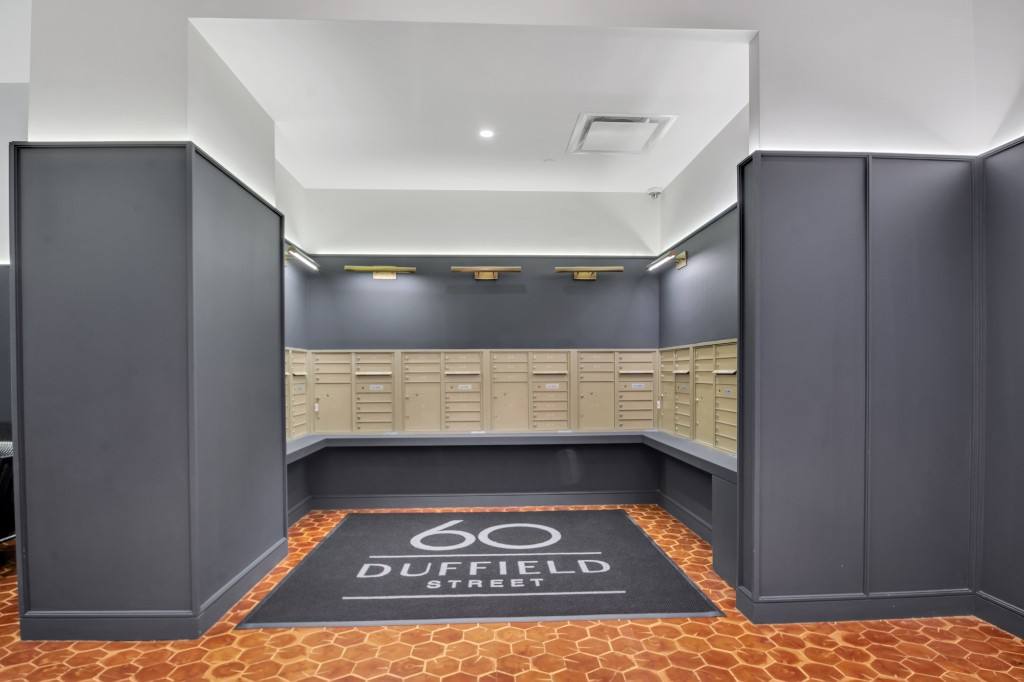 Apartment for rent at 60 Duffield St, Brooklyn, NY 11201