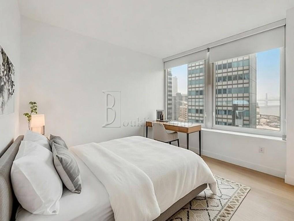 Apartment for rent at 222 Pearl St, New York, NY 10038