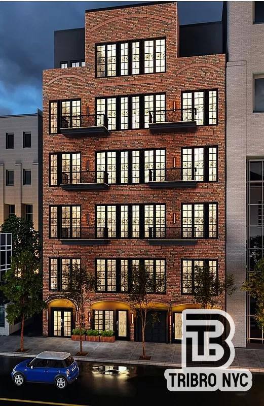 Apartment for rent at 109 Bruckner Blvd, Bronx, NY 10454