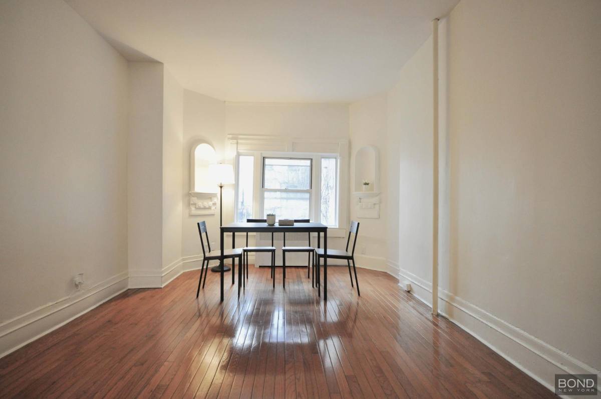 Townhouse for rent at 1065 Sterling Place, Brooklyn, NY 11213