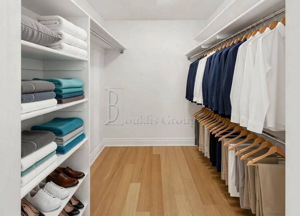 Apartment for rent at 15 Cedar St #12B, New York, NY 10005