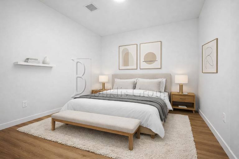 Apartment for rent at 110 Pearl St #10R, New York, NY 10005