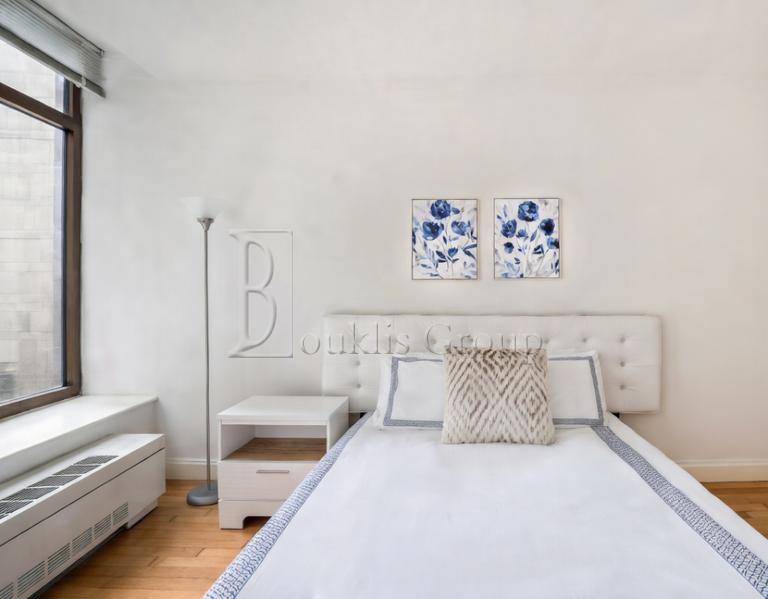 Apartment for rent at 110 Pearl St #10R, New York, NY 10005