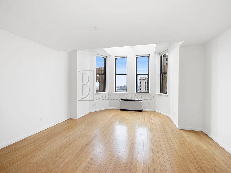 Apartment for rent at 90 W St #24N, New York, NY 10006