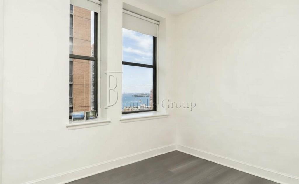 Apartment for rent at 90 W St #24N, New York, NY 10006