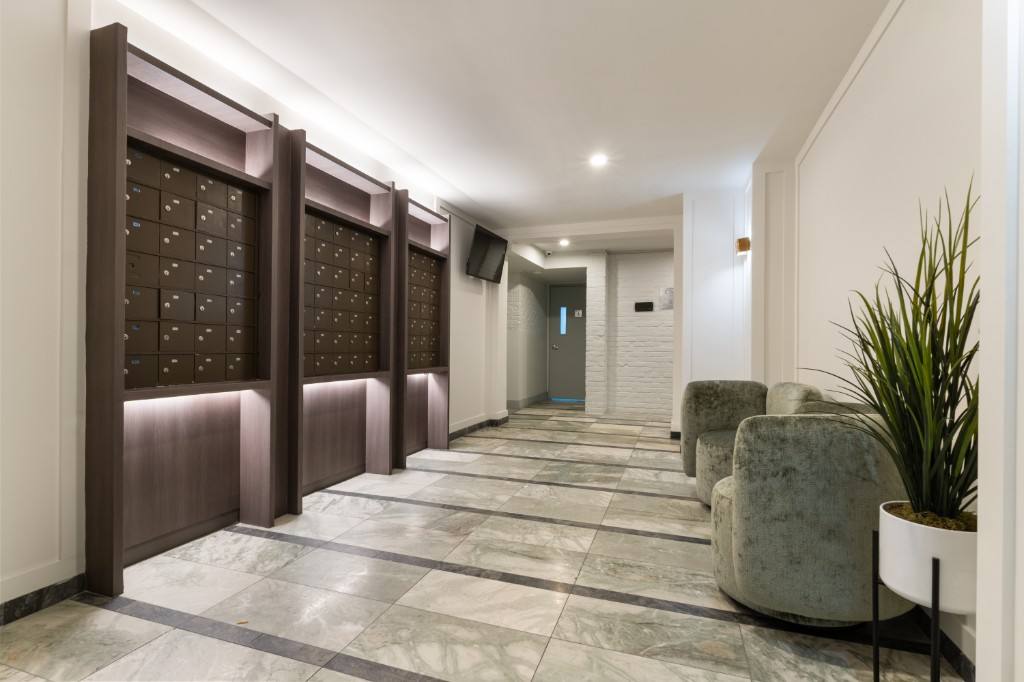 Condo for rent at 210 E 22nd St #4B, New York, NY 10010